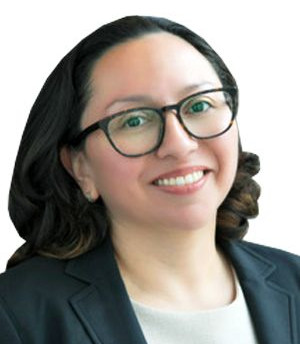 Photo of Ana Hageage